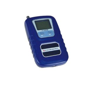 Bomba de muestreo de aire portátil PC-50 de 50 ml, a prueba de humedad y antiestática, para monitoreo atmosférico - Product Image 2