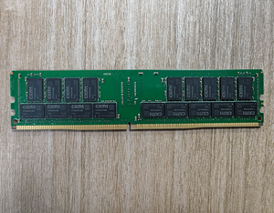 Memoria RAM DDR4 de 32 GB Original en Existencia, 32 GB DD4 2933 para Servidor, Gran Stock de Memoria RAM de 32 GB - Product Image 6