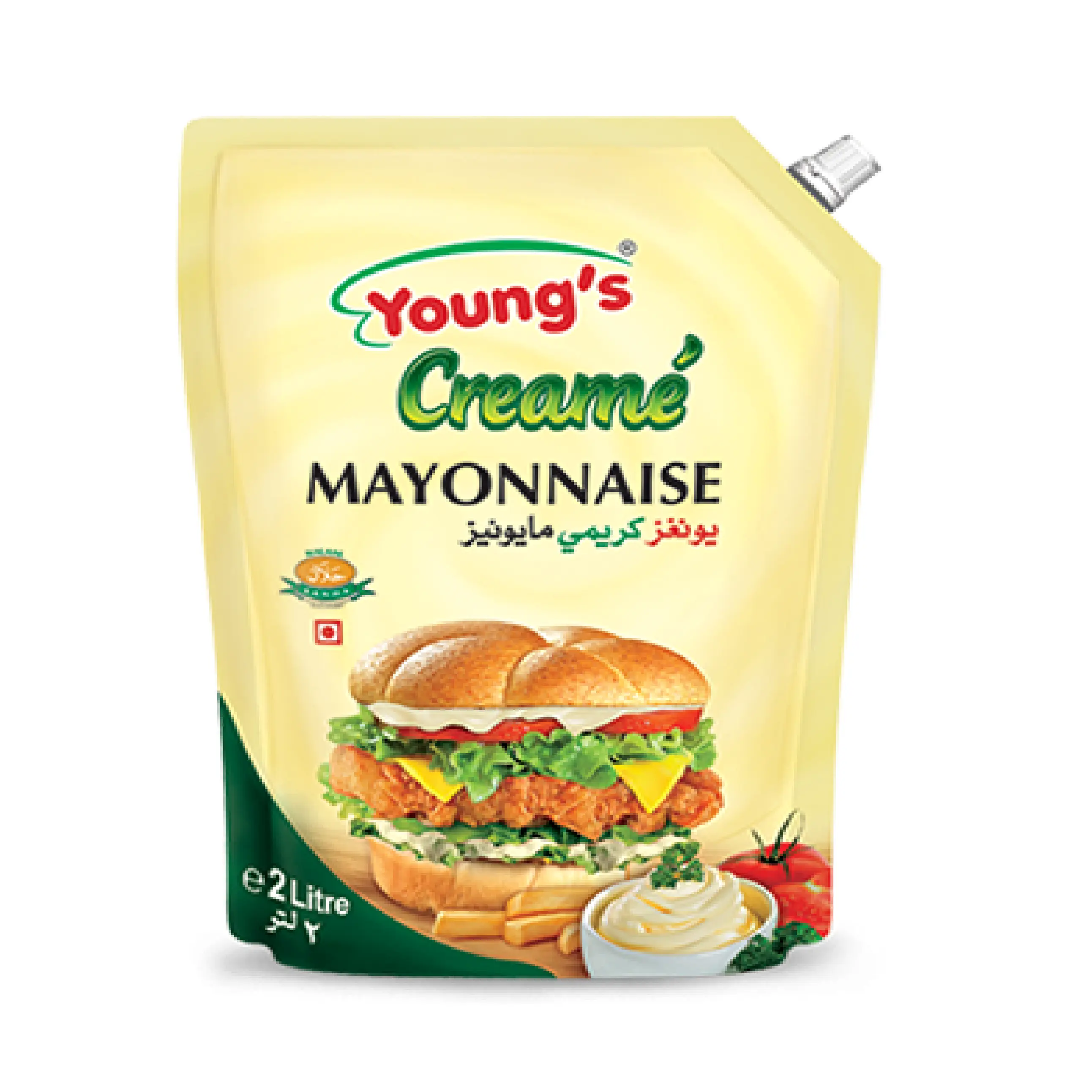 Майонез в пакете. Top mayonnaise Color. Майонез Халяль купить ПП.