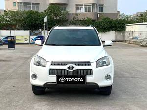 Voiture d'occasion haut de gamme à bas prix, conduite à gauche, Toyota <span class=keywords><strong>RAV4</strong></span> 2.0L CVT Elite modèle 2013, sans accident - Product Image 3
