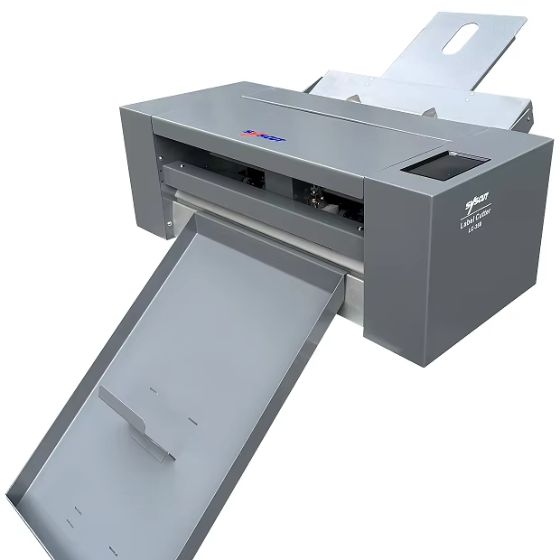Syscut Vinyl Cutter Machine Cutting Plotter Cutting Plotter Sheet Die Cutting Machine Auto Sheet Feeding Label Cutting Plotter