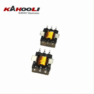 Máy Biến Áp Mini SMD Lõi Ferrite EE5.0 EE6.0 EE8.3 Cho Cảm Biến Siêu Âm - Product Image 2