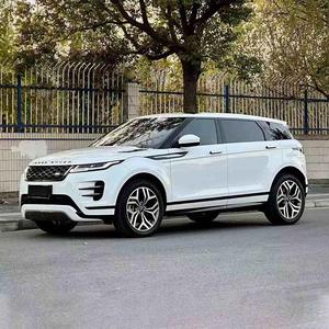 <span class=keywords><strong>Range</strong></span> <span class=keywords><strong>Rover</strong></span> Evoque <span class=keywords><strong>2023</strong></span>, SUV Mediano de Alta Calidad, Automático de Lujo, 249HP, 2.0T, Híbrido Suave, Volante a la Izquierda, Cuero Oscuro, <span class=keywords><strong>Precio</strong></span> de Segunda Mano - Product Image 4