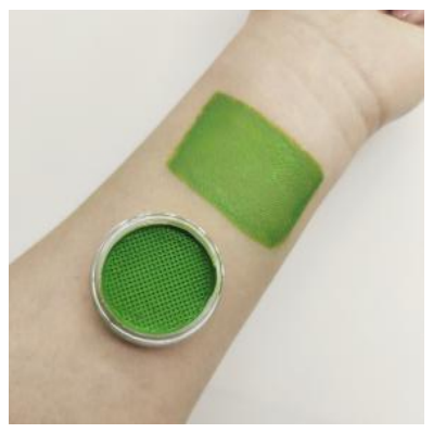 Vert clair XD-M005 mat