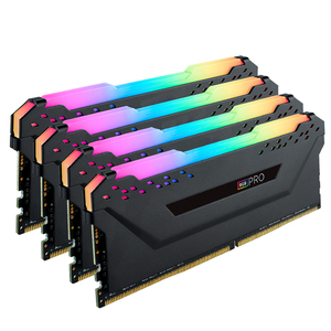 Air Veng 8GB 16GB 32GB <span class=keywords><strong>64GB</strong></span> 128GB 16GB * 2 32GB * 2 8GB * 2 32GB * 4 3200MHz <span class=keywords><strong>3600MHz</strong></span> 4000MHz <span class=keywords><strong>DDR4</strong></span>เดสก์ท็อป RGB - Product Image 2
