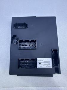 Module de commande <span class=keywords><strong>électronique</strong></span> de la carrosserie arrière automobile BCM OE 7PP907279AR pour Porsche Cayenne - Product Image 2