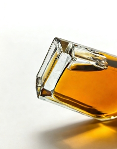 Botella de Vidrio de Cristal Vacía Moderna de 500ml, 700ml, 750ml, la Más Vendida, para Vodka, Licor, Whisky, Tequila - Product Image 2