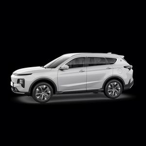 Pour Chery Jetour X7: le SUV polyvalent-performance, style et valeur - Product Image 1