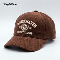 Chapeau de papa ajustable en coton Vintage unisexe en gros casquette de baseball vierge casquettes de sport en détresse teintes