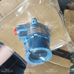 เครื่องวัดการไหลแบบคอริโอลิสขนาดกะทัดรัด Genuine Motion CMF400M  ไดอะแฟรมสแตนเลส 316L  แบบหลายพารามิเตอร์ - Product Image 6