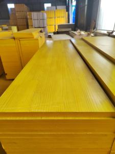 <span class=keywords><strong>Tableros</strong></span> de Contrachapado de Primera Calidad Resistentes al Agua E0 de 21 mm, 27 mm y 3 m de Longitud, para Uso en Exteriores - Product Image 2