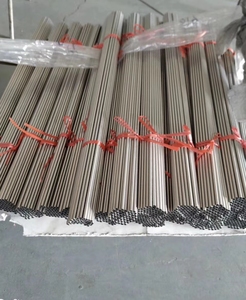 Pipa Baja Tahan Karat Bulat 1,5 Inci Tanpa Sambungan Las 304/904L/316Ti Tabung Permukaan <span class=keywords><strong>JIS</strong></span> 2B Toleransi 5% di Cina - Product Image 2