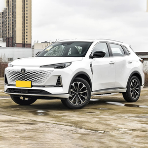 Changan CS55PLUS 2026 de Alta Calidad, Cuarta Generación, Nuevo Motor Blue Whale 1.5T, SUV de Lujo Tianzhu - Product Image 4