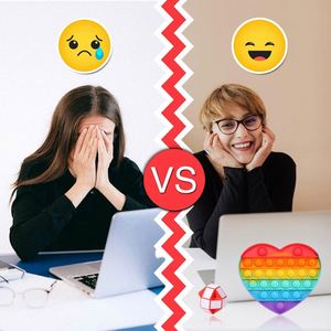 Lot de 35 jouets anti-stress en gros, jouets sensoriels simples pour soulager le stress, jouets éducatifs précoces pour enfants et adultes, jouets pour l'anxiété et l'autisme - Product Image 6