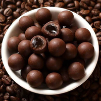 Snacks en gros en vrac Bonbons de mariage Vin liqueur Chocolat Bonbons