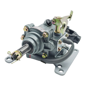 Venta al por mayor Boxer para <span class=keywords><strong>Honda</strong></span> Dirt Bike Auto partes caja de cambios inversa para 150cc 200cc Zongshen Loncin Lifan motor Trike motocicleta - Product Image 5