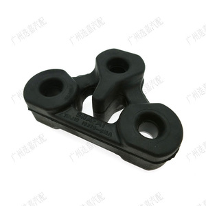ยางรองแขวนท่อไอเสีย Skyjack รุ่น 18215-SNA-A11 สำหรับ Honda Civic ปี 2006-2009 - Product Image 4
