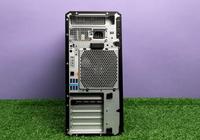 Penjualan Terbaik Workhorse H P Z4 G5 Workstation PC Desktop