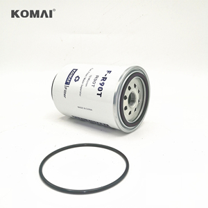 Filtro de Combustible Diésel KOMAI RE500186 65125035028 10044302 10326961 796213.0 7962130 S234011840 para Excavadora - Product Image 3