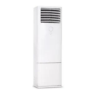 Demexiri Vloer Staande Airconditioner 2 Kamer Split Slimme Airconditioners Voor Thuis