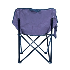 Silla Plegable para Camping Leader Moon Chair, Personalizable, Ligera, Económica, de Alta Calidad, Ideal para Playa, Pesca y Actividades al Aire Libre - Product Image 5