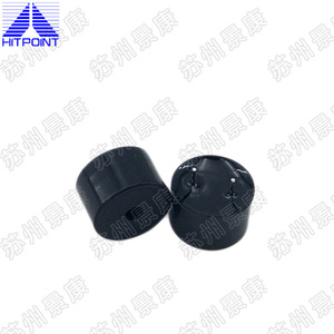 HITPOINT บัซเซอร์แบบเพียโซอิเล็กทริกแบบแอคทีฟ วัสดุ PBT ขนาด 16*สูง 10 มม. ขนาดเล็ก เสียงดัง (IP68) รุ่น PK-16N40PAQ - Product Image 3