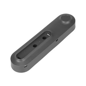 Kit de couvercles latéraux de fourche arrière Mi 6 avec couvercles gauche et droit et vis, décoration de carrosserie, couvercle de protection, accessoire Mi 6 - Product Image 5