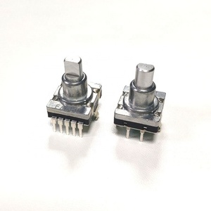 Nouvel encodeur de valeur absolue de haute qualité à 12 positions avec interrupteur à 12 positions de vitesse, adapté aux appareils électroniques - Product Image 1