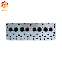Culasse SD23 pour moteur diesel Nissan Machinery modèle 11041-29W01