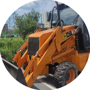 Günstiger und langlebiger <span class=keywords><strong>JCB</strong></span> <span class=keywords><strong>3CX</strong></span> Gebraucht lader Original UK Guter Verkaufs preis bietet Garantie - Product Image 1