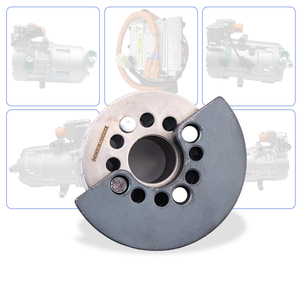 High Efficiency Brushless DC <strong>Motor</strong> Rotor 35mm <strong>Stator</strong> for New Energy Vehicle for Water Oil Pump <strong>Motor</strong> Accessories - Product Image 1