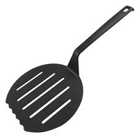 Ustensiles en nylon compatibles lave-vaisselle pour servir le poisson, les crêpes, les grandes omelettes, outil de service polyvalent pour trancher les aliments en toute sécurité