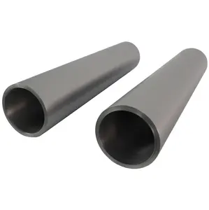 Factory customized 99.95% purity molybdenum molybdenum sputtering target tube price