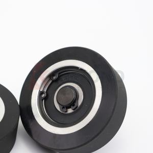 1PC C6.020.170 C6.020.170F Guide Roller 62x12x20x46mm CD102 SM102 CD74 Idler Roller Durable Printing <b>Machine</b> <b>Accessories</b> Parts - Product Image 6