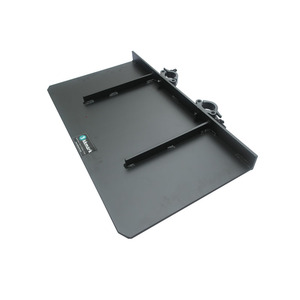 KKMARK - Atril Portátil de Aluminio y Acrílico para Iglesia, Escuela, Restaurante, Recepción - Product Image 5