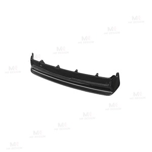 ناشر خلفي عالي الجودة من ألياف الكربون طراز TKT لسيارة بورش كايين GTS من من من من الخلف من ألياف الكربون قطع غيار السيارات - Product Image 3