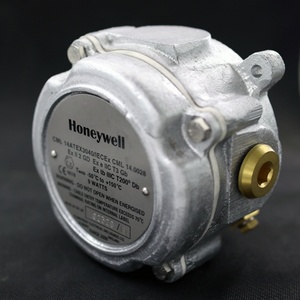 Capteur de gaz inflammable haute température Honeywell Sensepoint 2106B2310 certifié CE/ATEX haute précision (3/4NPT) - Product Image 6
