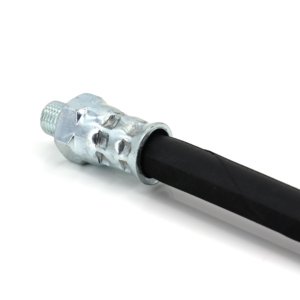 Mỡ súng ống linh hoạt 1/8 mỡ núm vú phù hợp ống nhựa mở rộng linh hoạt mỡ Ống - Product Image 6