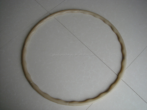 <strong>Hoola</strong> <strong>Hoops</strong> Horizontal Blow Moulding Machine Extrusion Molding Machine Base Blowing Machine - Product Image 3