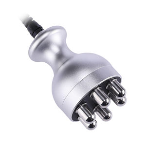 Nouvelle Machine de Remodelage Corporel à Haute Fréquence par Vibration pour Bureau, Appareil de Soins de Beauté et de Rajeunissement de la Peau par Aspiration pour la Perte de Poids et l'Élimination des Graisses (UK) - Product Image 6