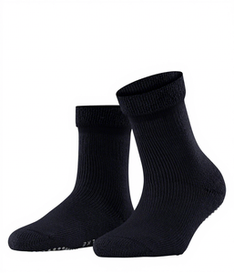 Calcetines de Mujer, Transpirables, de Poliéster Tejido, con Suela Antideslizante, para Baile y Uso Diario - Product Image 1