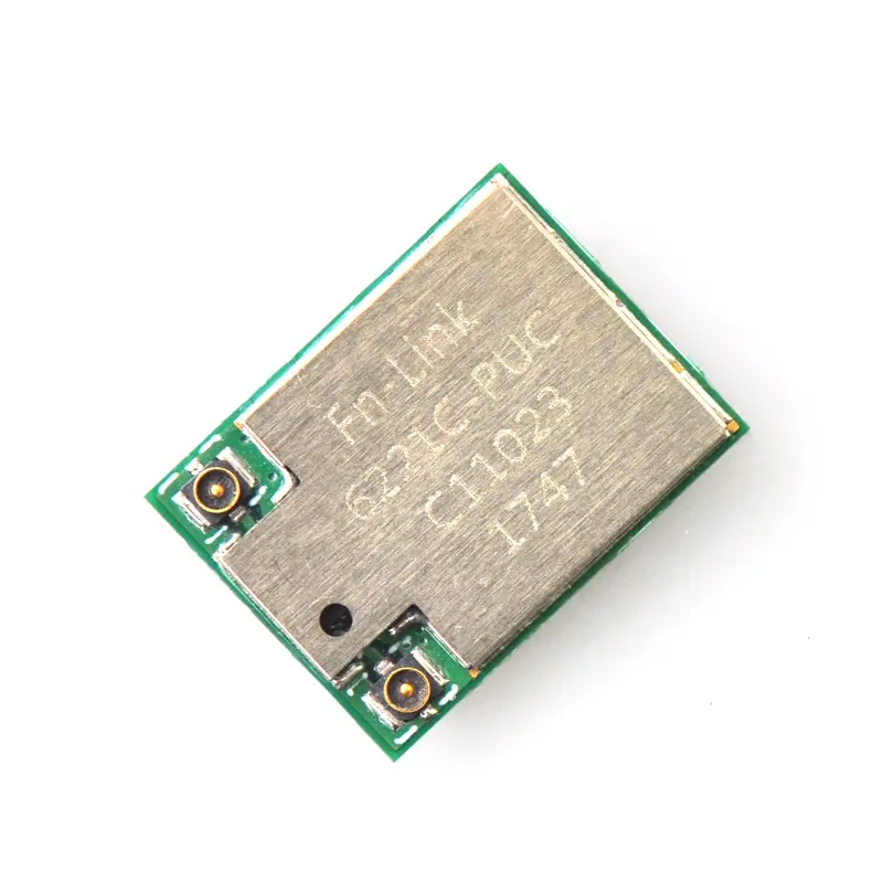 5G Realtek RTL8821CE Chip modulo WiFi supporto BT 4.2