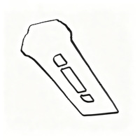 Nouveau Kit de Joints de Couvercle de Soupape VS50639R-1 1S7G-6K260-AA 1S7G6K260AA 1S7G 6K260 AA pour Ford