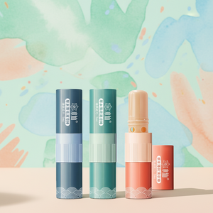 SHUIXIAN Plastik-Kühlstab für das Gesicht, Herkunft Fujian - Product Image 2