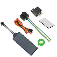 Harga Pabrik Pelacak GPS Jual Perangkat GEO Fencing Kendali Jarak Jauh Mobil dengan Aplikasi Pintar Pelacak GPS Ukuran Terkecil Mini Pencari Kendaraan