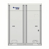 Climatisation Centrale Intelligente Gree VRF VRV à Cassette Plafond Encastrée 94 CV 265 kW 75 Tonnes 50Hz 60Hz avec Contrôleur Central VRF AC