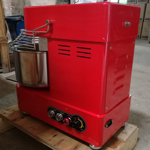 Mélangeur <span class=keywords><strong>à</strong></span> spirale commercial <span class=keywords><strong>à</strong></span> haute efficacité, mélangeurs <span class=keywords><strong>à</strong></span> pâte <span class=keywords><strong>à</strong></span> pain industriels, capacité de 15 L pour la fabrication de pâte <span class=keywords><strong>à</strong></span> pizza et de pâtisserie - Product Image 5