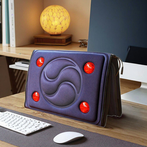 Cojín Vibrador para Asiento de Coche de Alta Calidad con Control Remoto Inalámbrico, Espuma Transpirable Multifuncional para el Cuerpo - Product Image 4