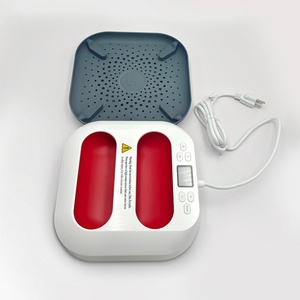 Mini Prensa de Calor Portátil, Máquina de Sublimación para Transferencia en Fundas de Teléfono/Camisetas - Product Image 6