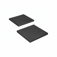 Buy Electronics Components Online 10AS027H1F34E1HG 1152 BBGA, FCBGA In Stock Embedded